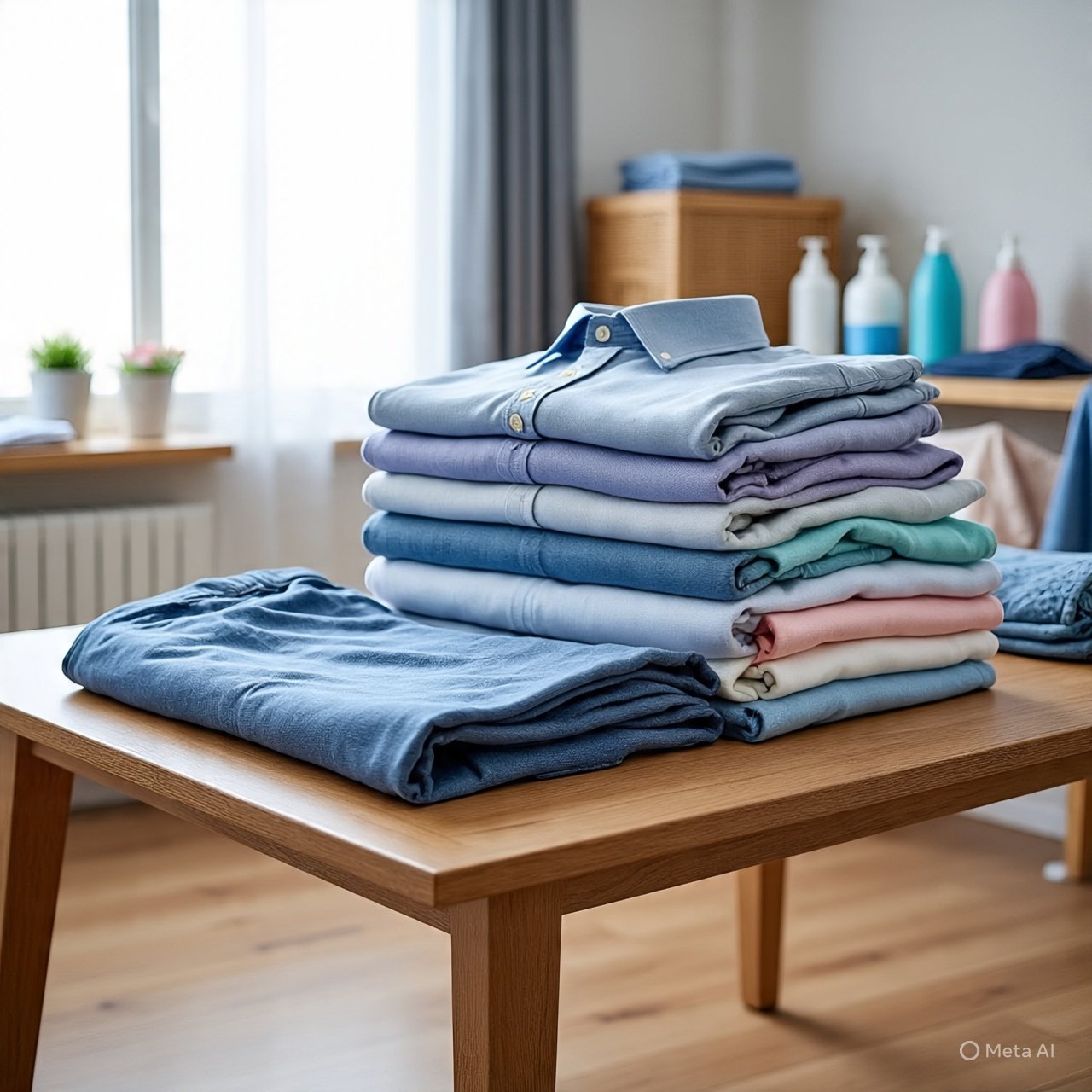 Dry Cleaning vs. Regular Washing: When to Choose What?