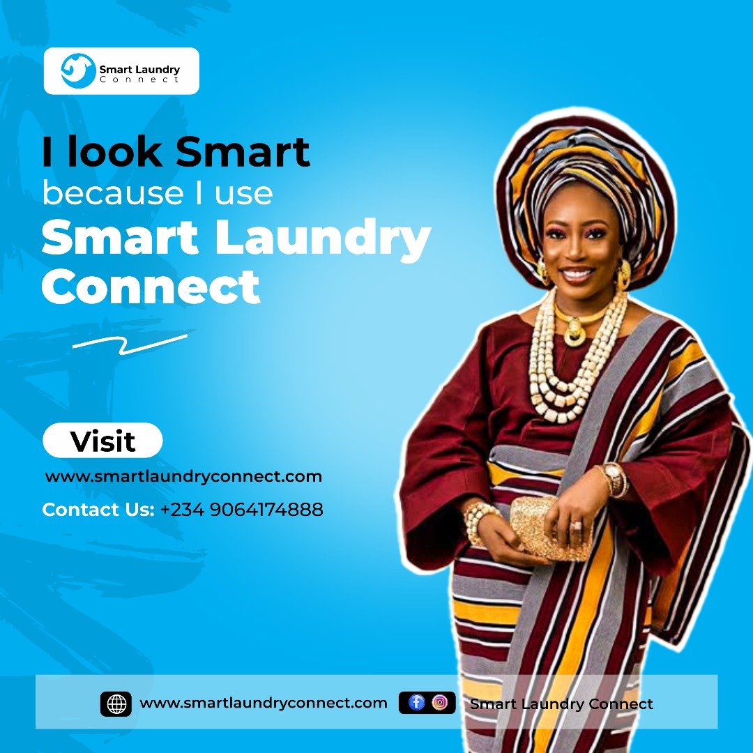 Karu Laundry Services